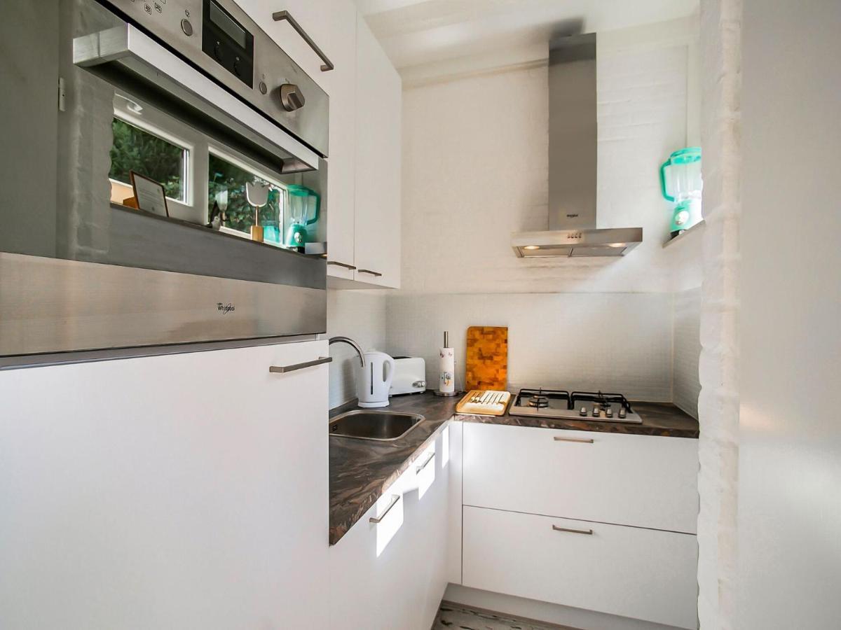 Lovely Bungalow In Noordwijkerhout With Garden Zewnętrze zdjęcie